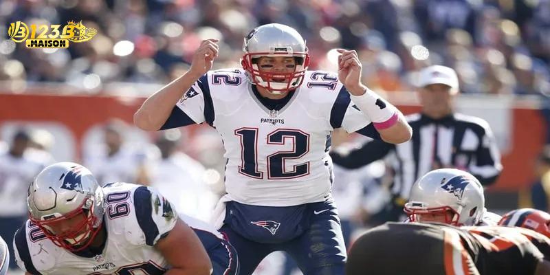 Hướng dẫn tham gia cá cược bóng bầu dục tại 123b