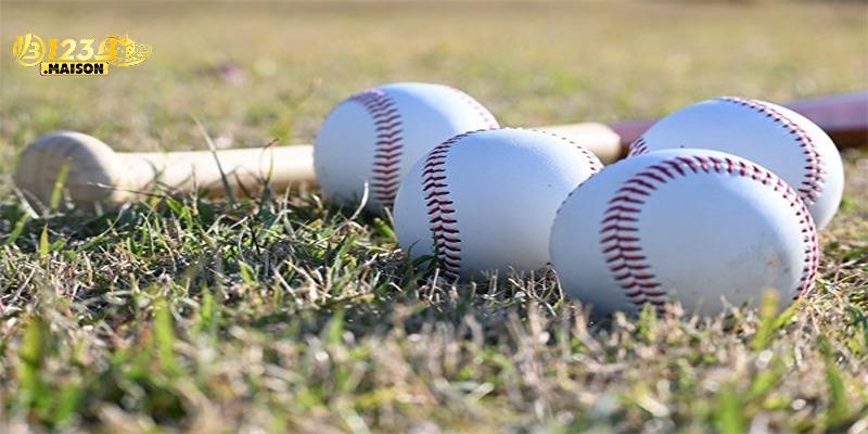 Các hình thức cá cược bóng chày ăn khách hiện nay