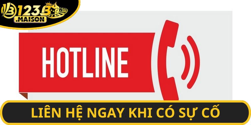 Những trường hợp liên hệ sớm với 123B