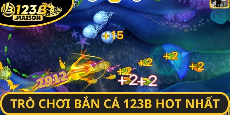 3 tựa game hot nhất tại nền tảng không nên bỏ lỡ
