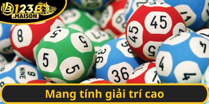 Với việc cào ngẫu nhiên, hình thức này mang lại giải trí hấp dẫn